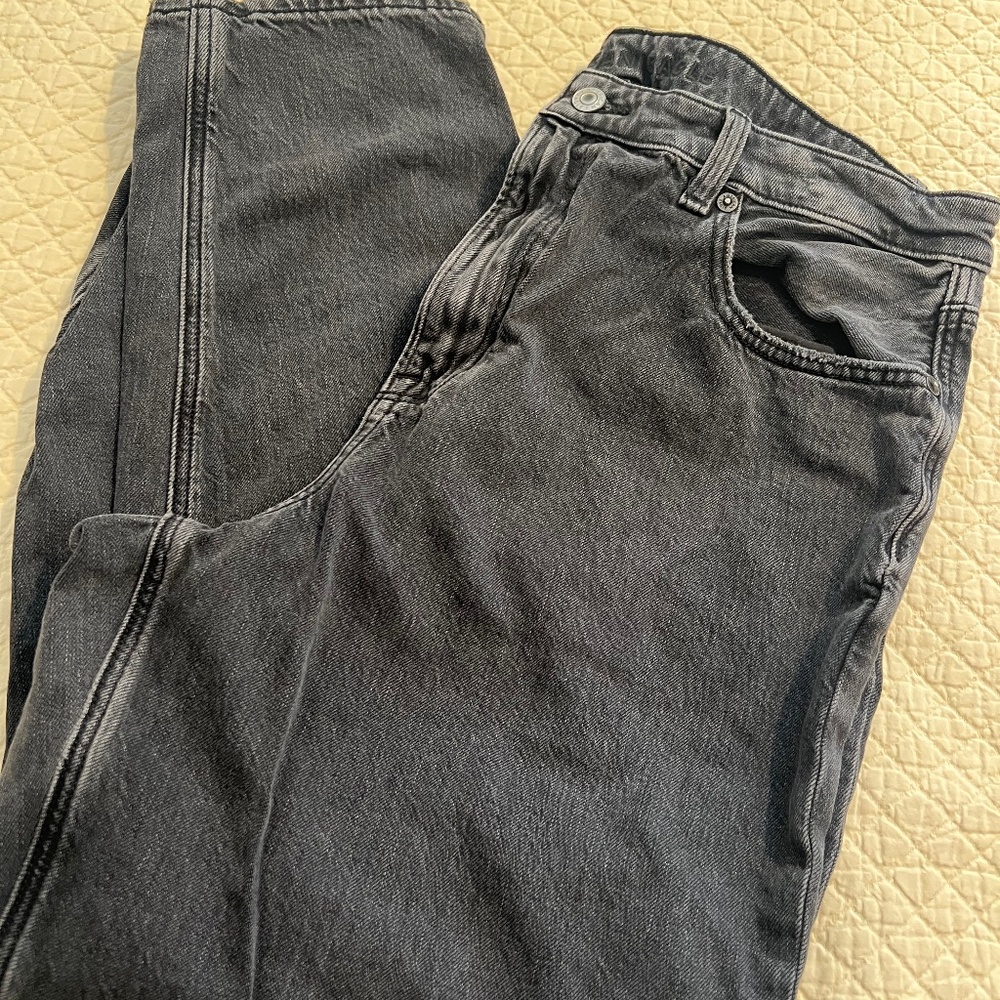 American Eagle Jeans size 14 extra short